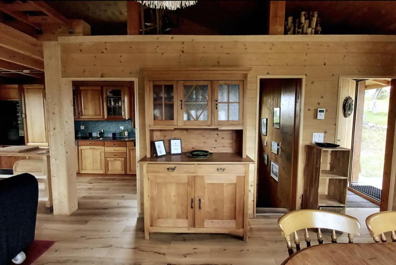 As Des Pics * Nendaz