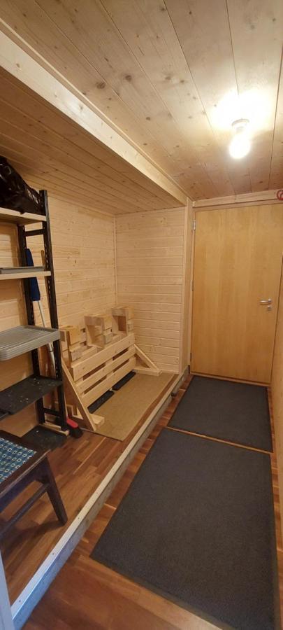 Chalet As Des Pics *
