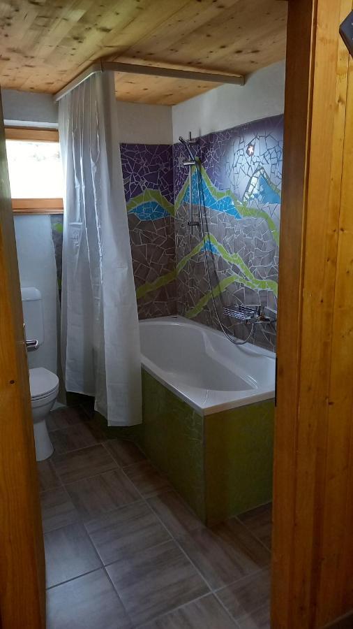 As Des Pics Chalet *