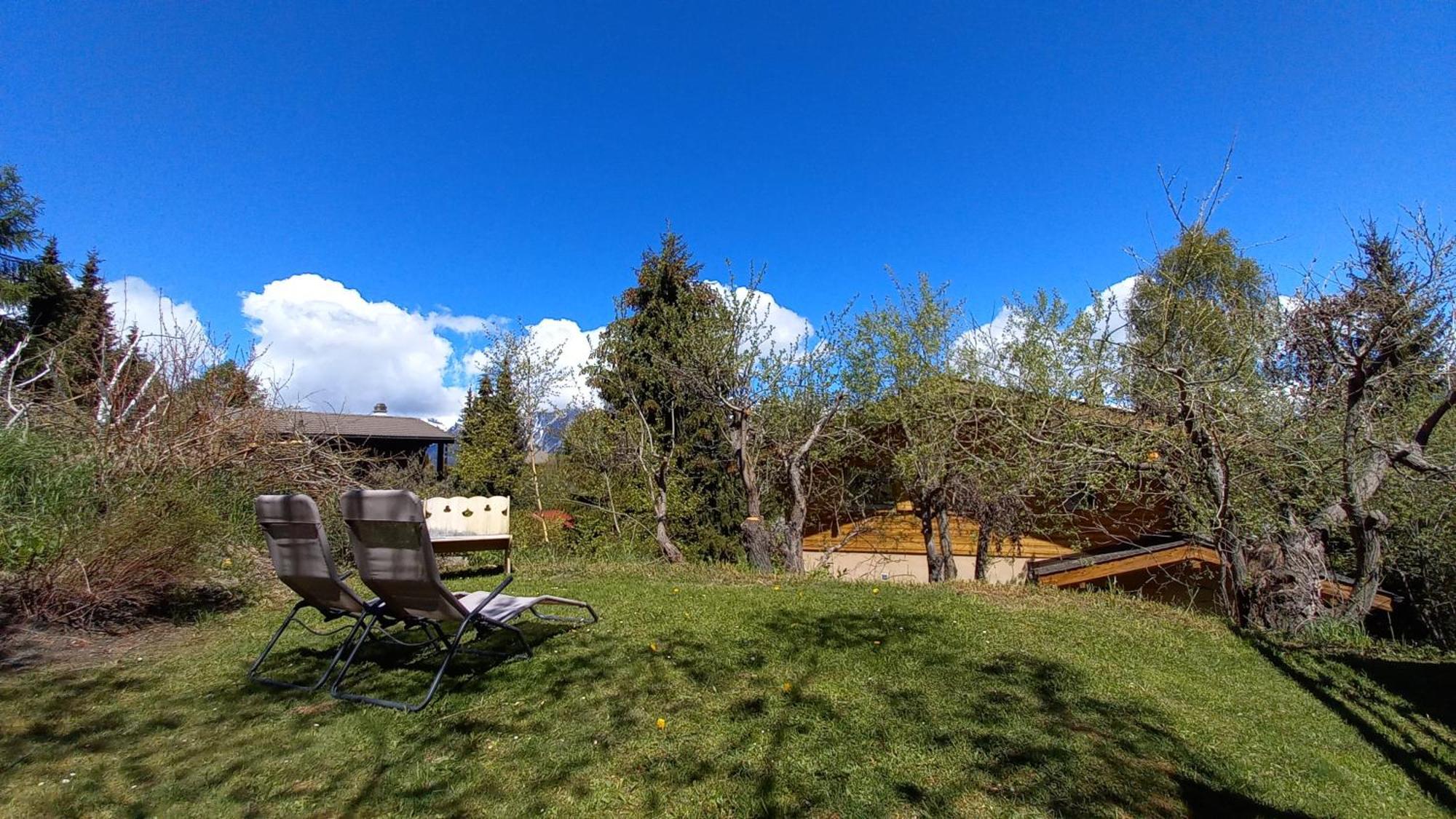 As Des Pics * Nendaz
